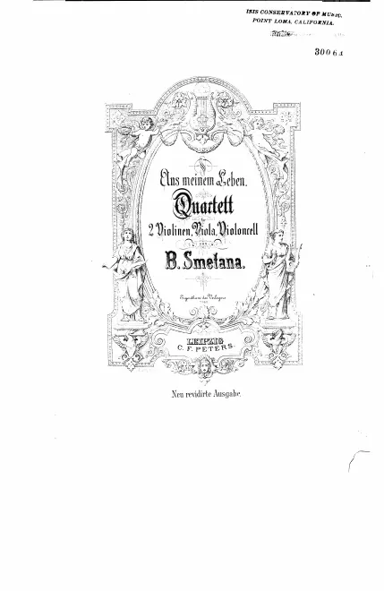 Violin 1