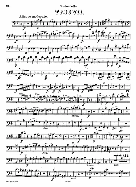 Cello