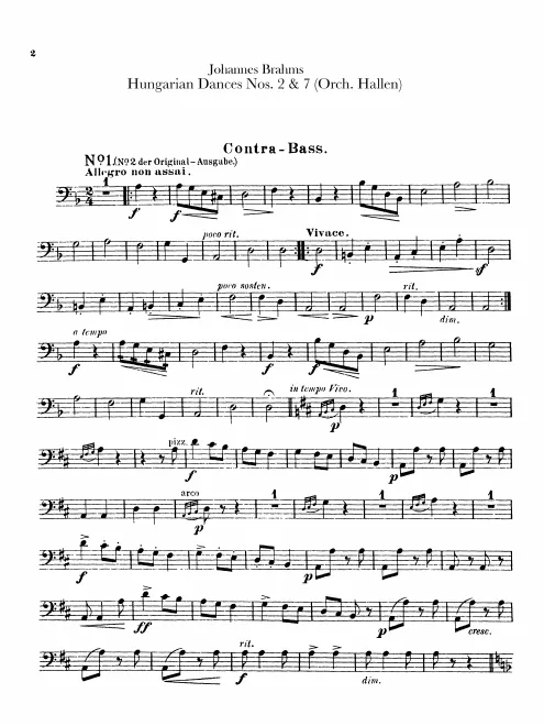 Basses