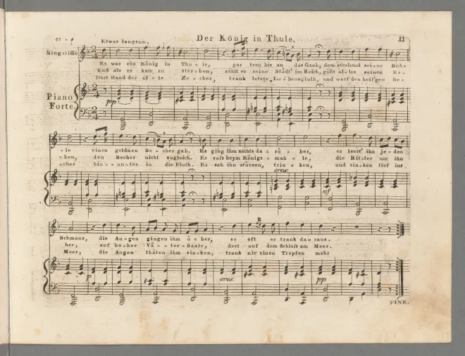 Complete Score (full LOEB resolution)