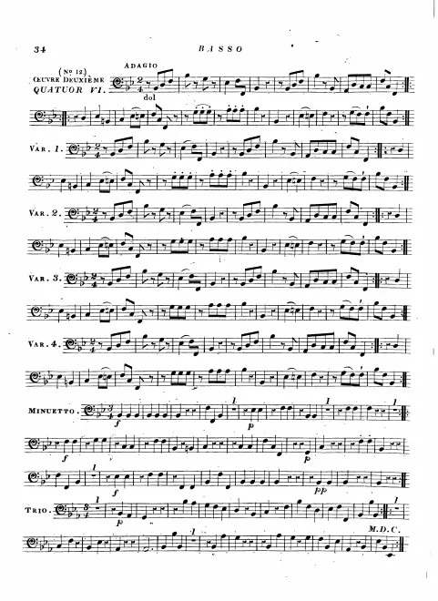 Cello