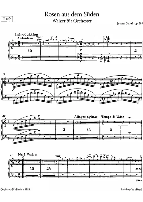 Harp