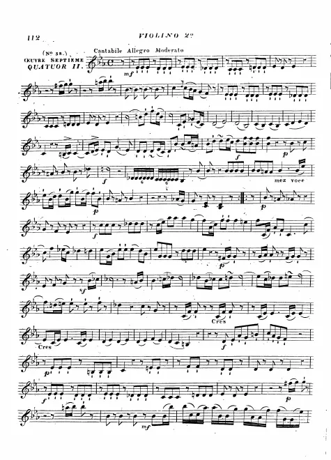 Violin 2