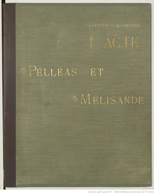 Act I
