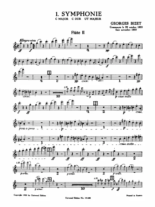 Flute 2
