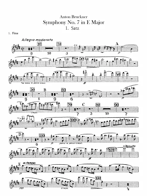 Flute 1