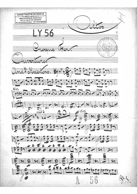Violas