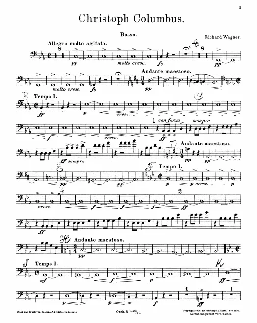 Basses