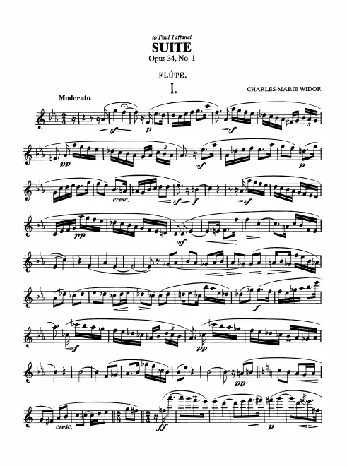 Flute