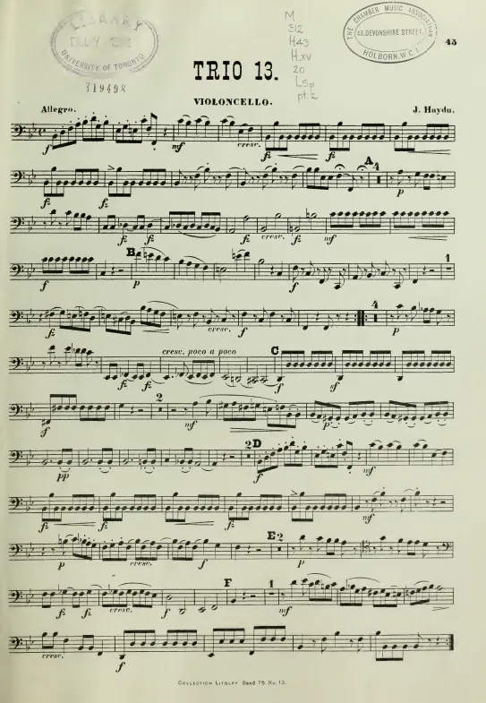 Cello