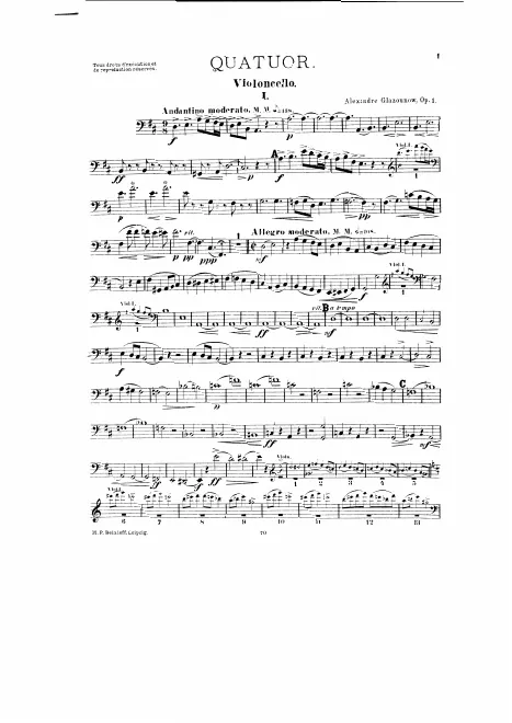 Cello