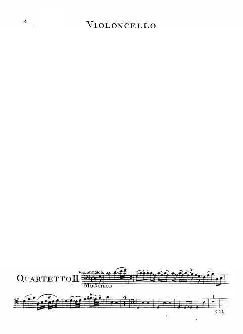Cello