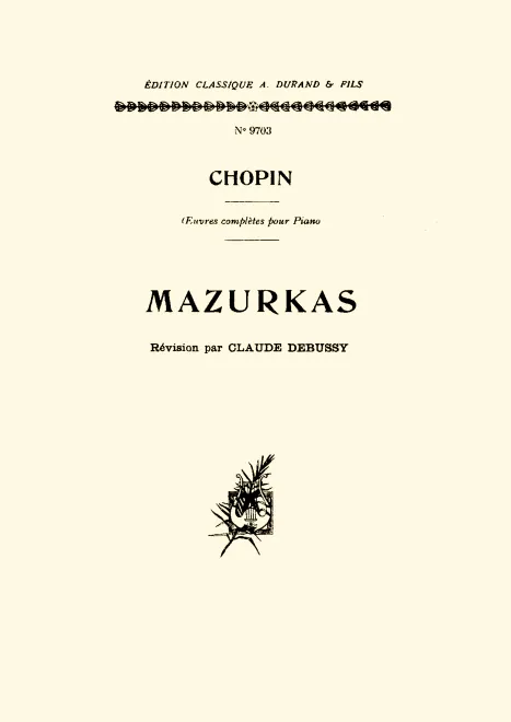 Mazurkas
