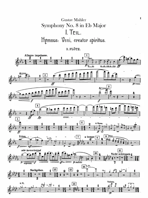 Flute 3
