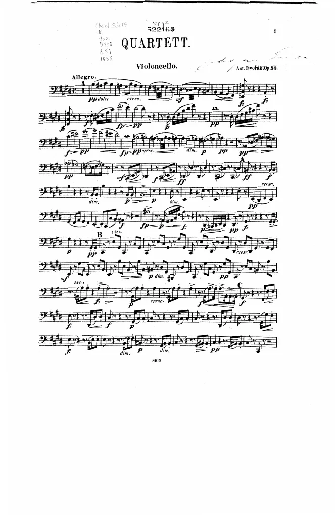Cello