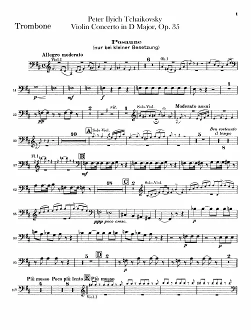Trombone