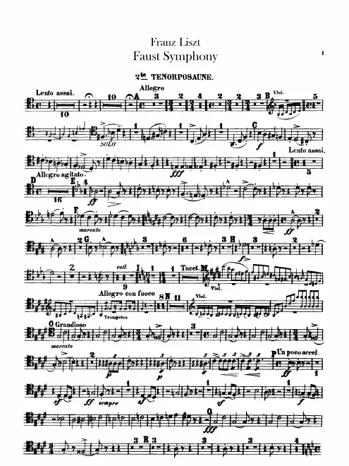 Trombone 2