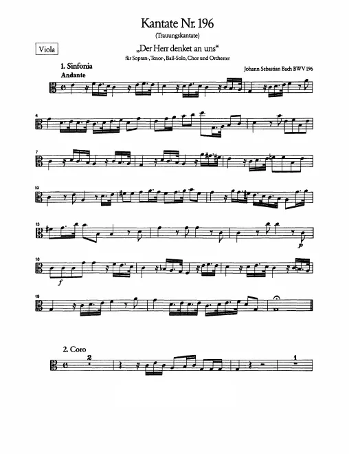 Violas