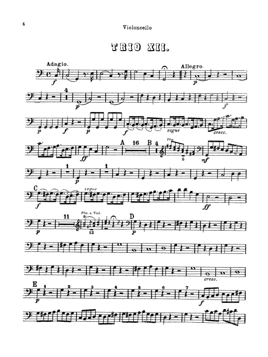 Cello