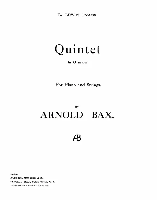 Violin 2 Part