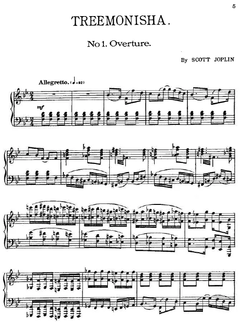 1. Overture
