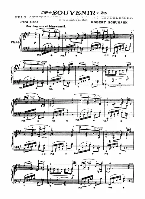 28. Souvenir