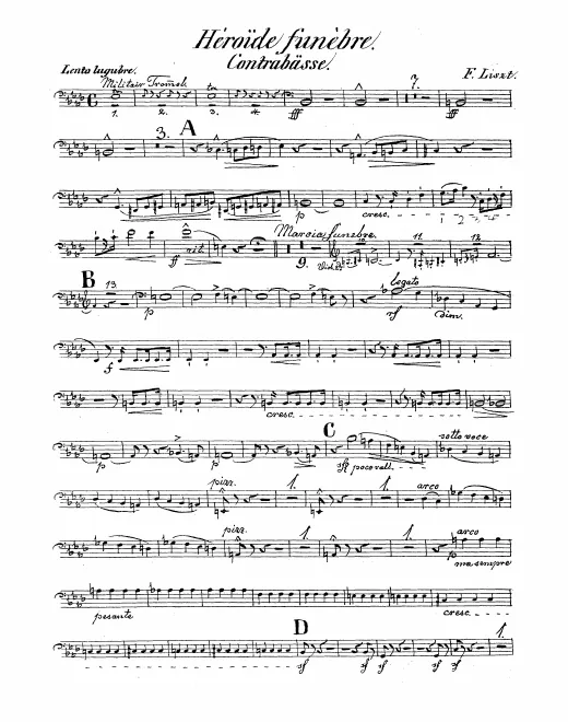 Basses