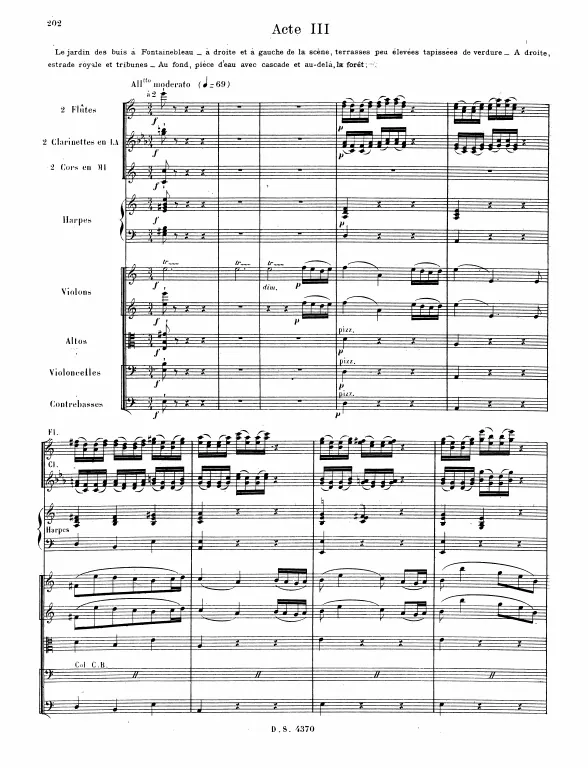 Act III