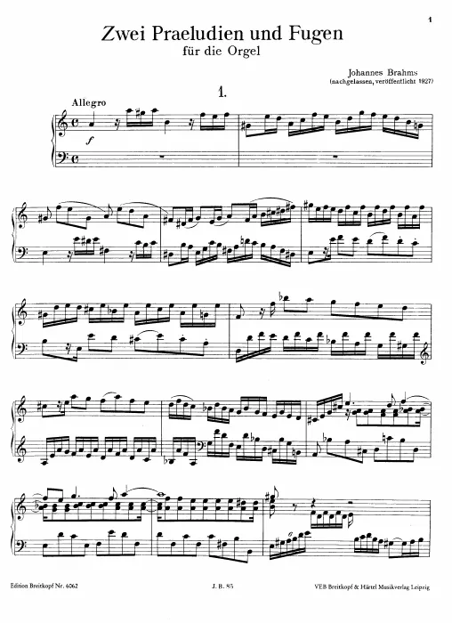 Complete Score (includes WoO 10 - lower resolution)