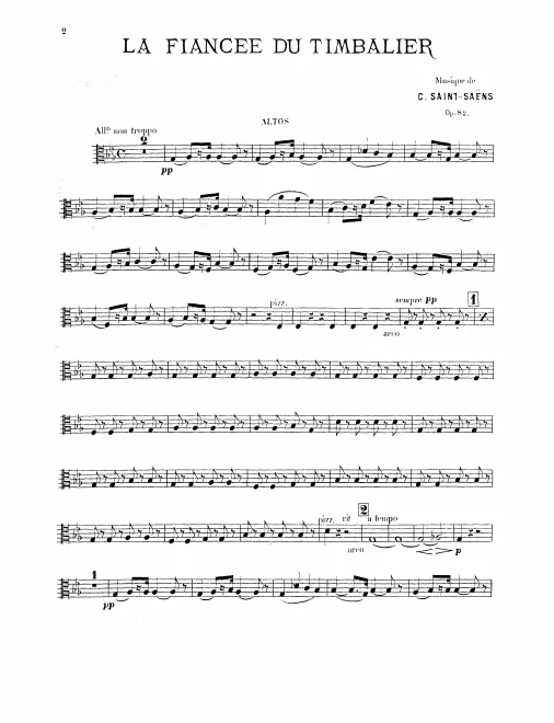 Violas