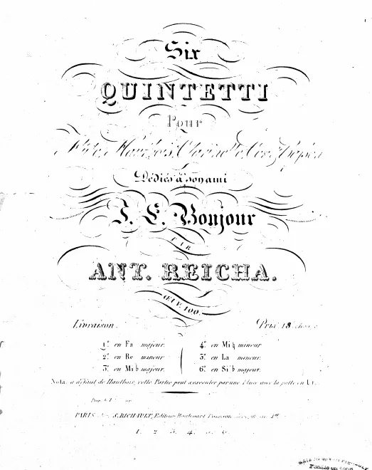 Complete Parts