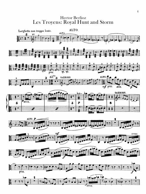 Violas