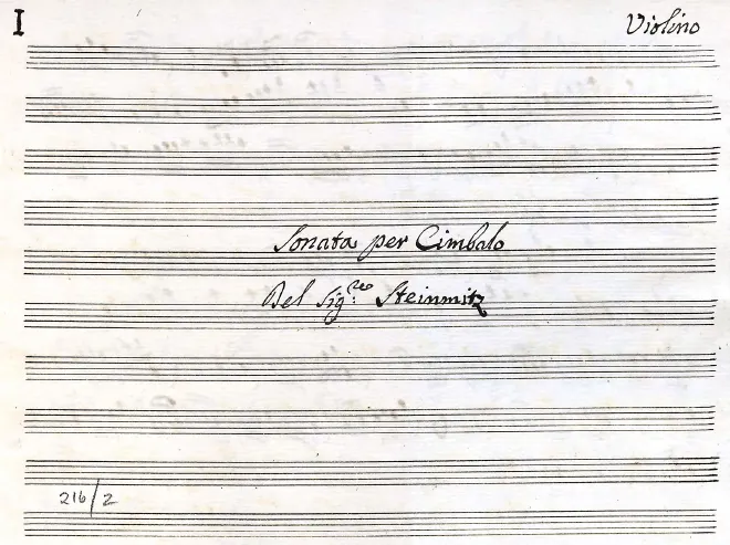 Violin