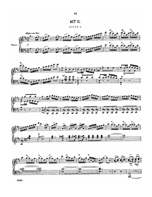 Act II