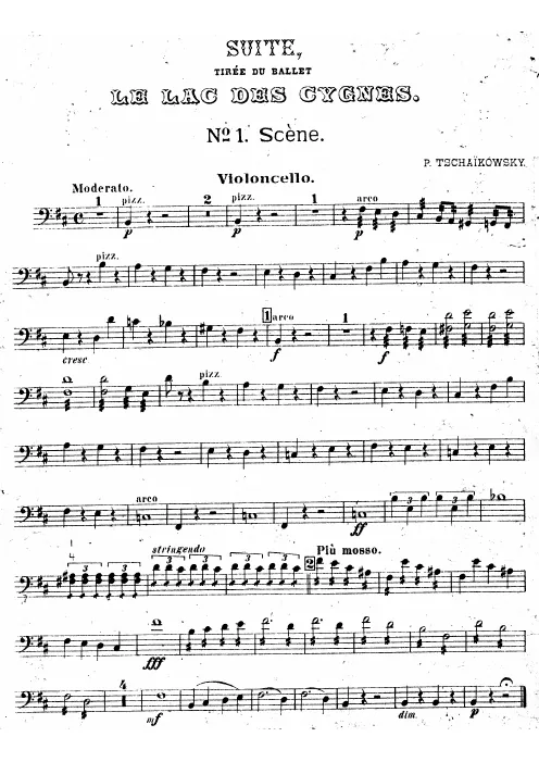 Cellos