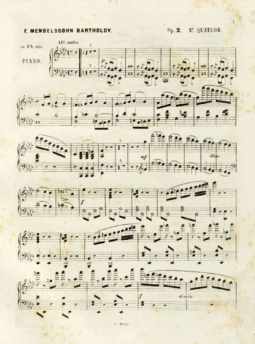 Piano