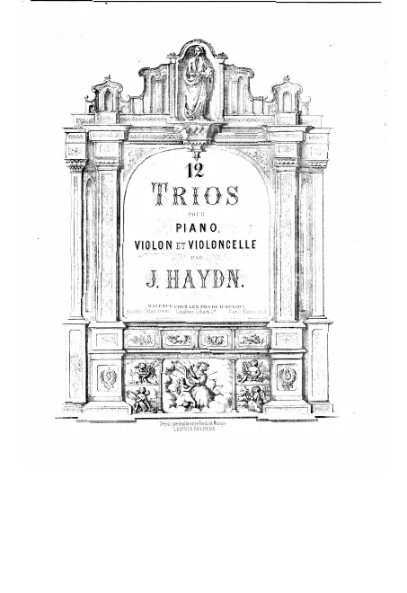 Violin Part