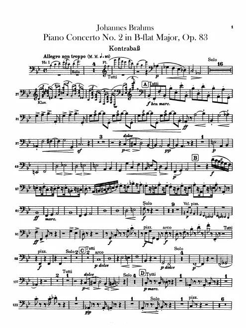 Basses