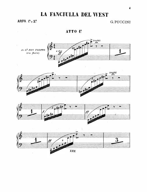 Harp 1/2