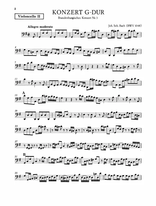 Cello 2