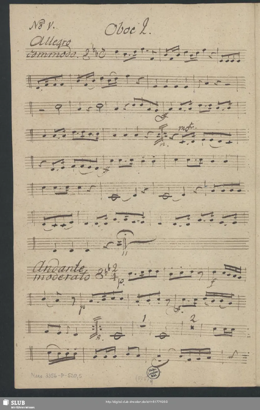 Oboe 2