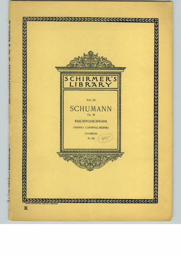 Color Cover