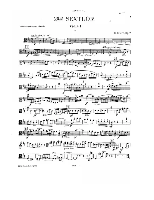 Viola 1