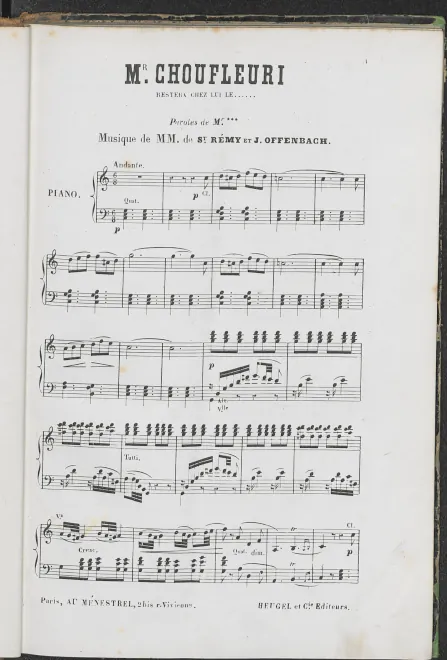 Overture