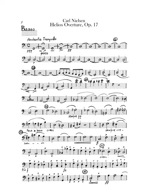 Basses