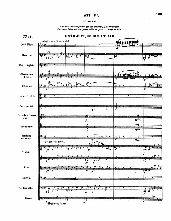 Act III
