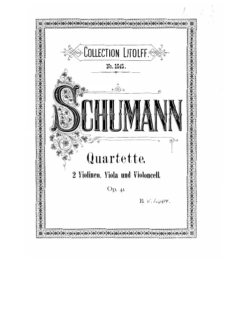 Violin 1