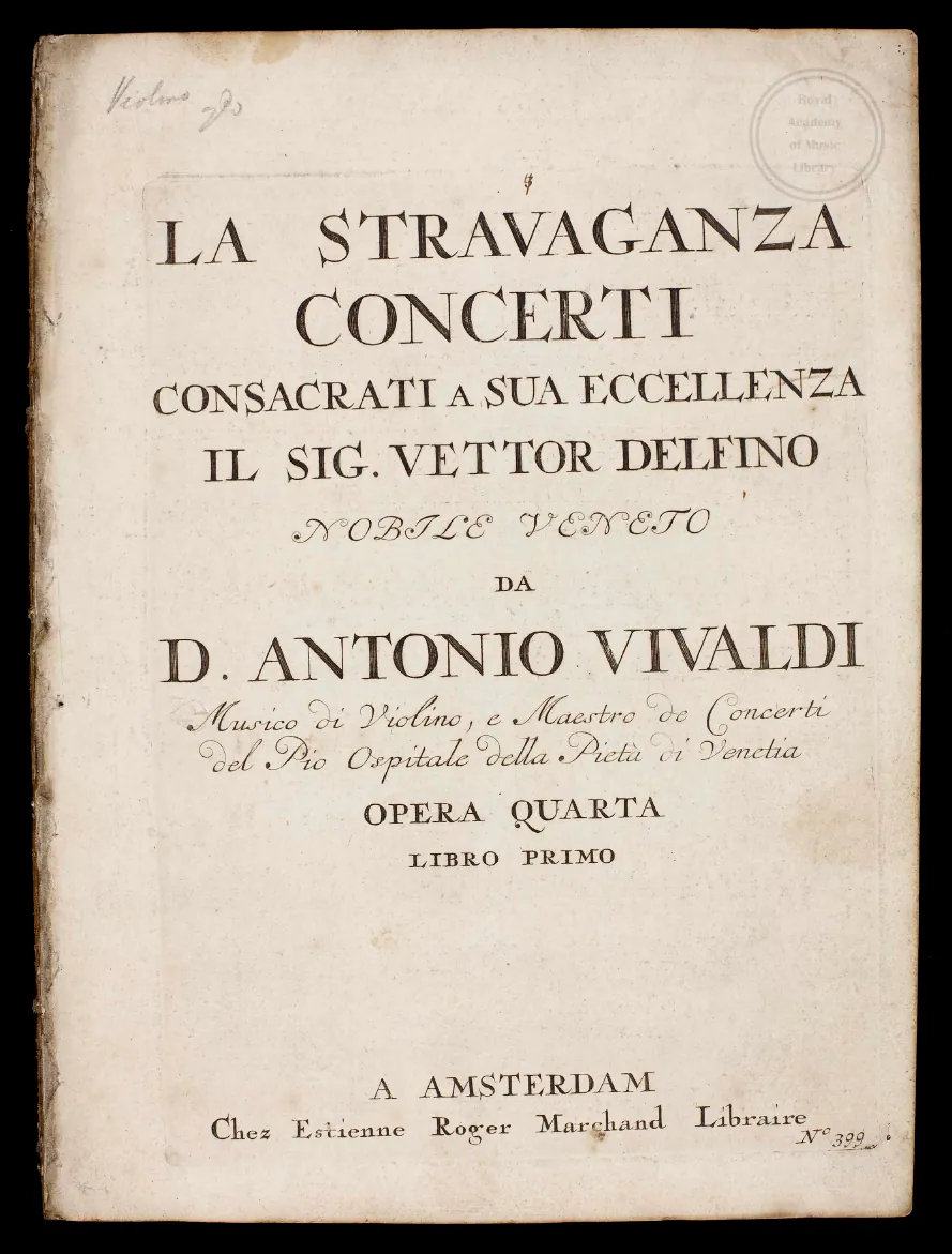 Violino II