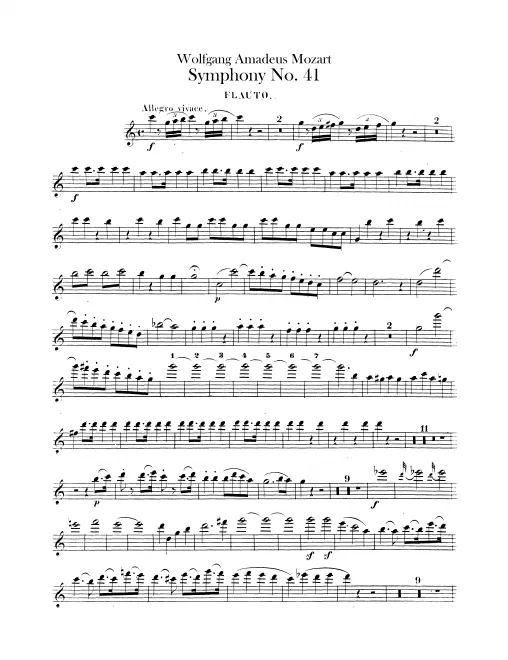 Flute