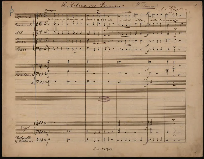 Complete Score (Copy 1)